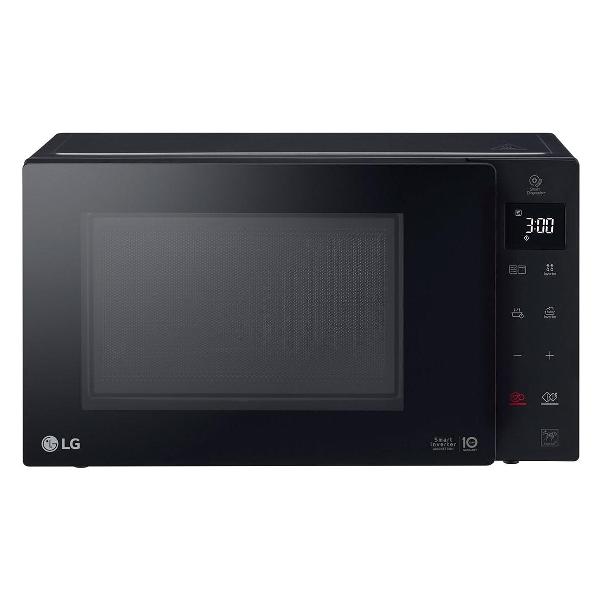 фото Микроволновая печь mb63w35gib lg