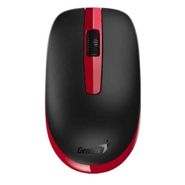 фото Мышь g5 hanger nx-7007 red genius