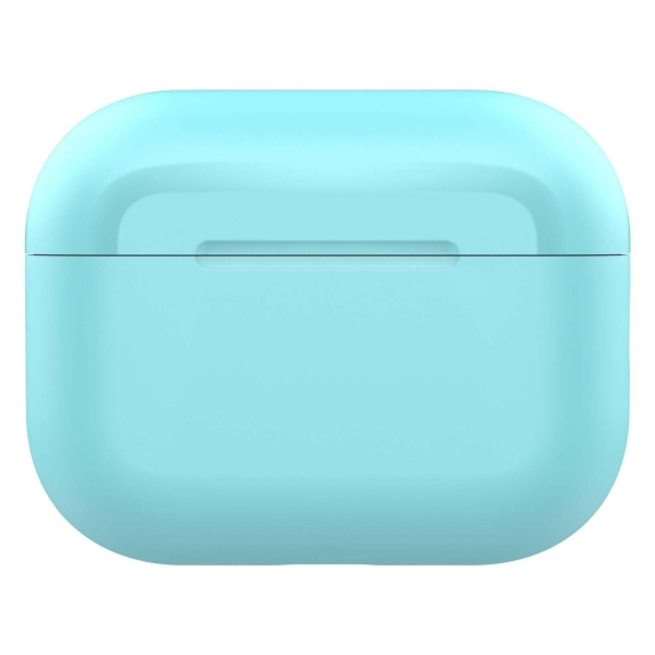 фото Чехол для apple airpods pro 2 turquoise (10006) elfy