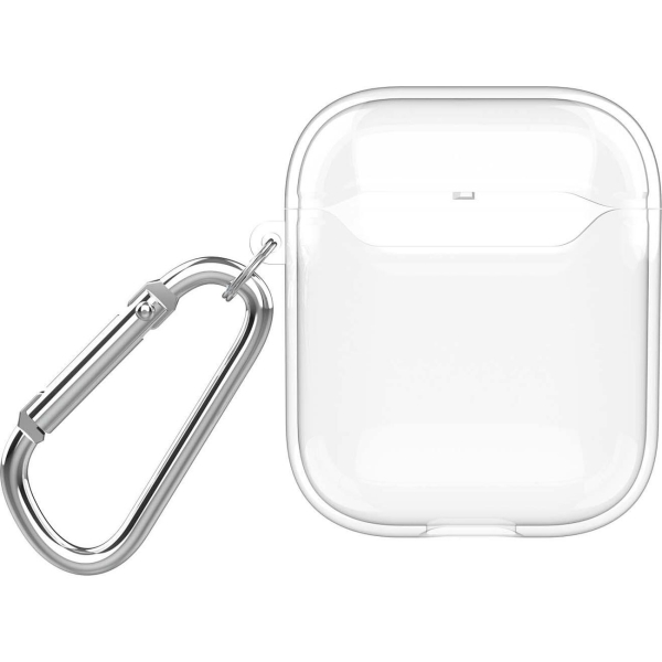 фото Чехол для apple airpods 1&2 (10001) elfy