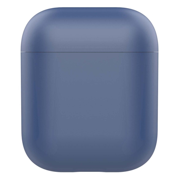 для Apple AirPods 1&2 Blue (10002)