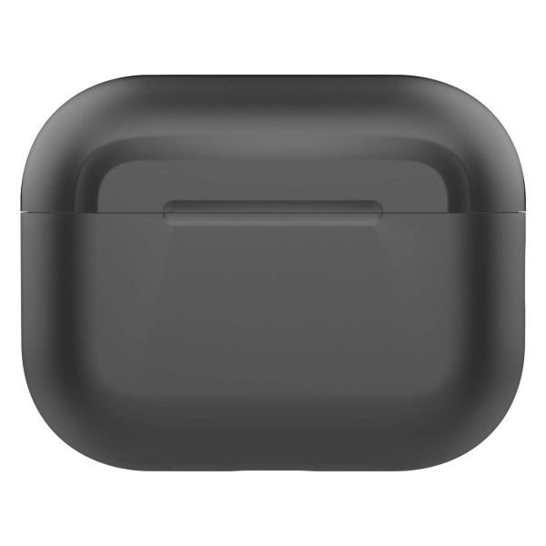 фото Чехол для apple airpods pro 2 black (10004) elfy