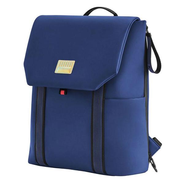 фото Рюкзак urban.e-using plus backpack blue ninetygo