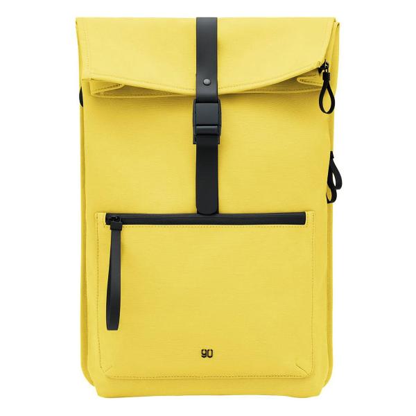 фото Рюкзак urban.daily backpack yellow ninetygo