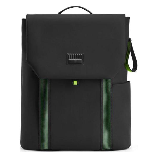 фото Рюкзак urban.e-using plus backpack black ninetygo