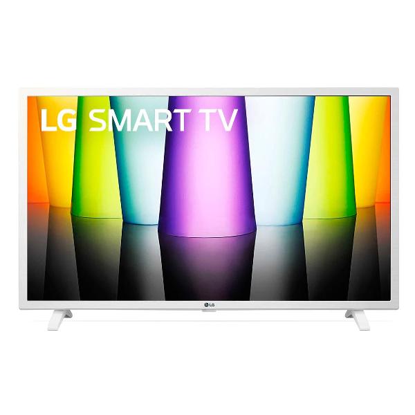 фото Led телевизор 32" 32lq63806lc lg