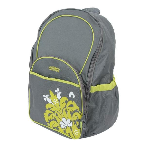 фото Терморюкзак valencia diaper backpack thermos