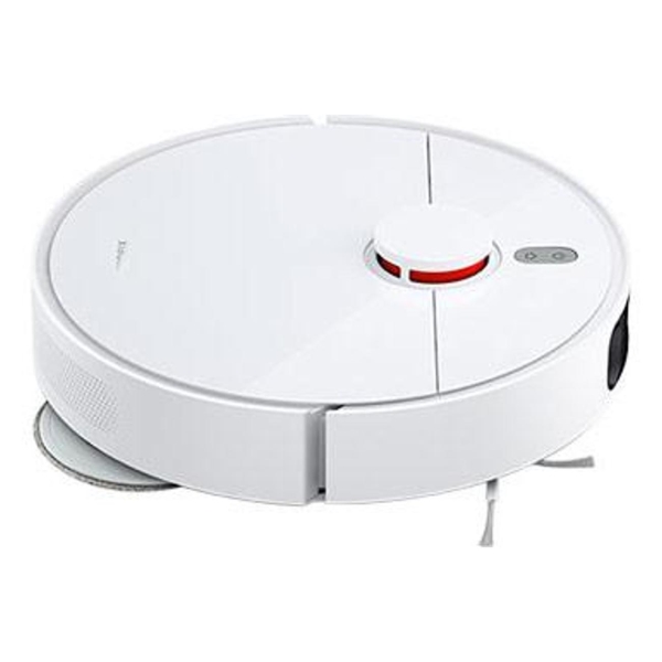 фото Робот-пылесос robot vacuum s10+ deerma