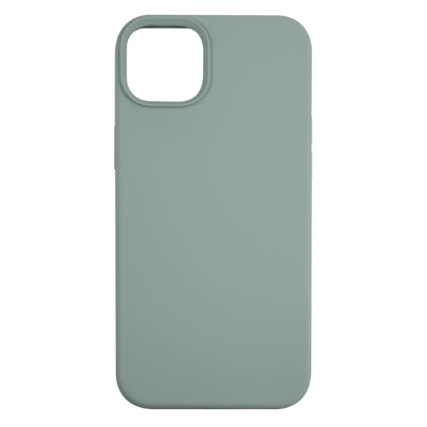 фото Чехол для iphone 14 plus magsafe pine green (ут000032614) red-line