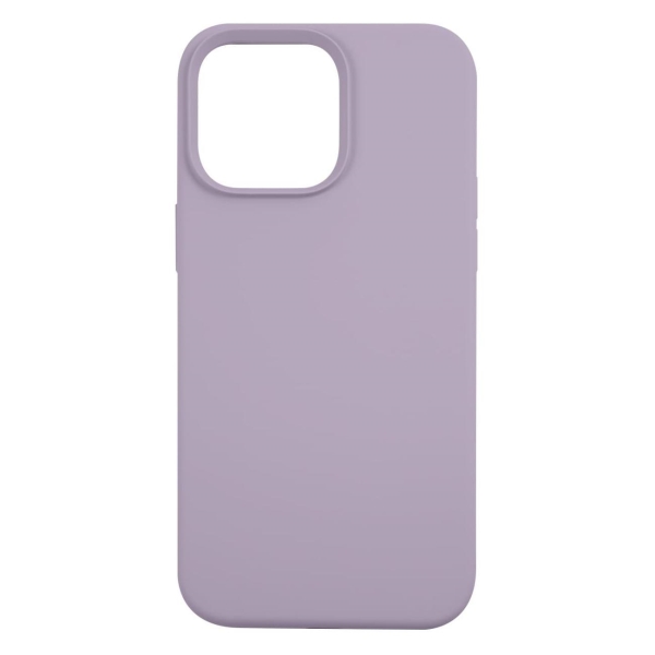 фото Чехол для iphone 14 pro max lavender (ут000032564) red-line