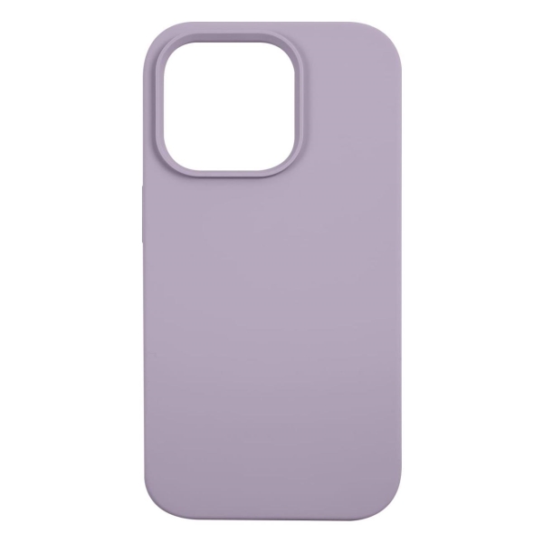 фото Чехол для iphone 14 pro lavender (ут000032563) red-line