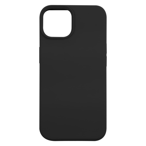 фото Чехол для iphone 14 magsafe black (ут000032605) red-line