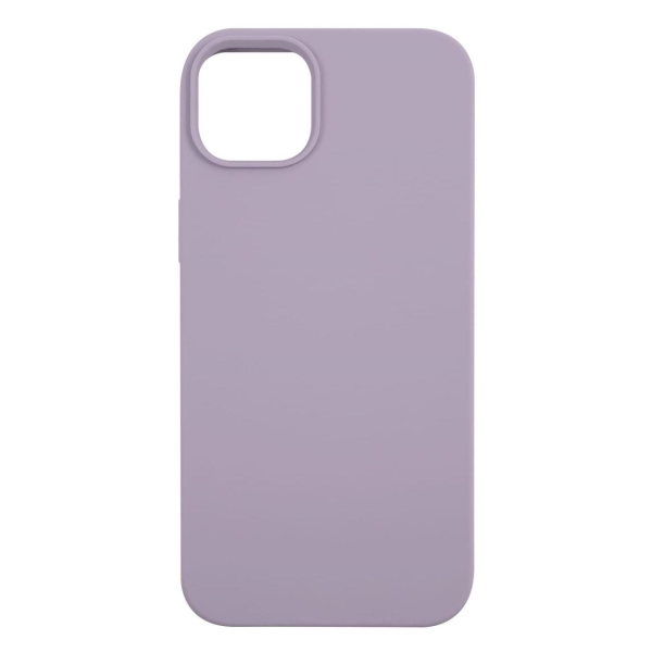 фото Чехол для iphone 14 plus lavender (ут000032562) red-line