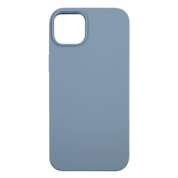 фото Чехол для iphone 14 plus blue fog (ут000032570) red-line