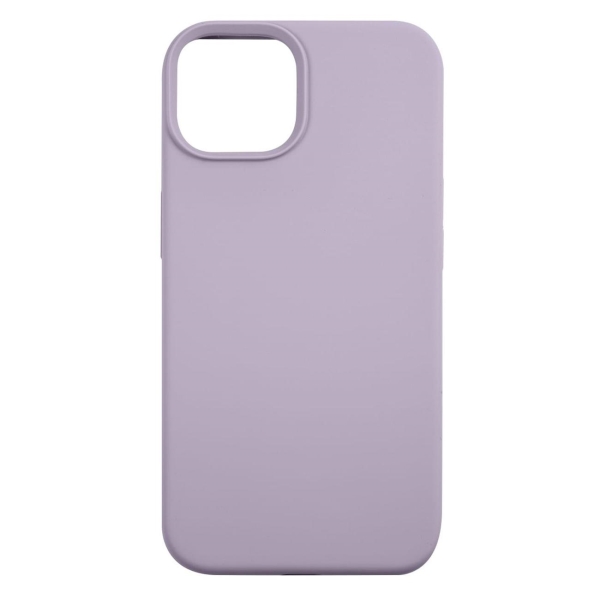 фото Чехол для iphone 14 lavender (ут000032565) red-line