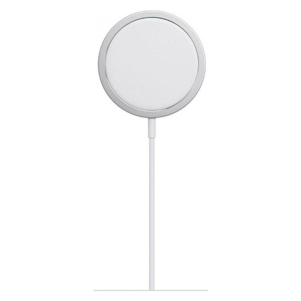 фото Беспроводное зарядное устройство magsafe white (mhxh3) apple