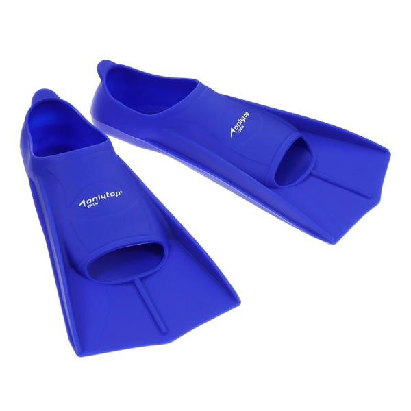 фото Ласты размер 36-38, синие (4136098) onlytop