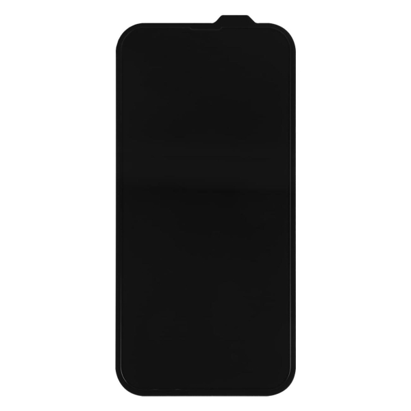 фото Защитное стекло corning для iphone 14 plus black (ут000032578) red line