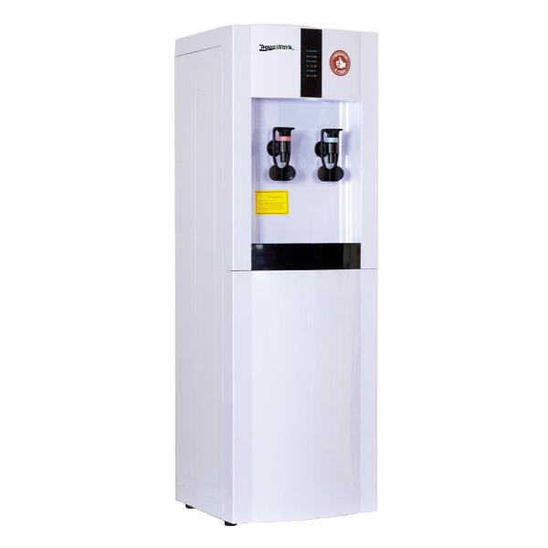 фото Кулер для воды td-ael-340 v.2 white
