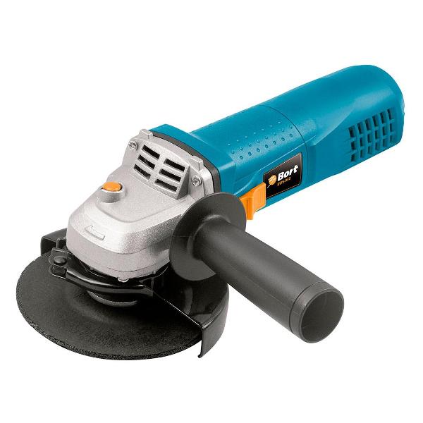 фото Угловая шлифовальная машина bws-950 bort