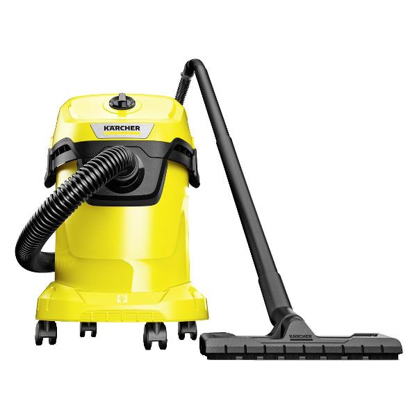 фото Строительный пылесос wd 3 p v-17/4/20 (1.628-170.0) karcher