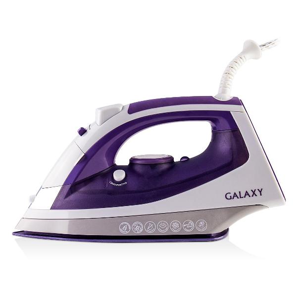 фото Утюг gl6128 galaxy line