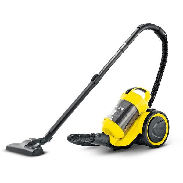 фото Пылесос vc 3 floor karcher