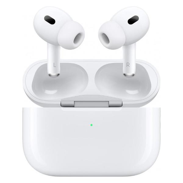 фото Беспроводные наушники airpods pro 2 (00000412085) apple