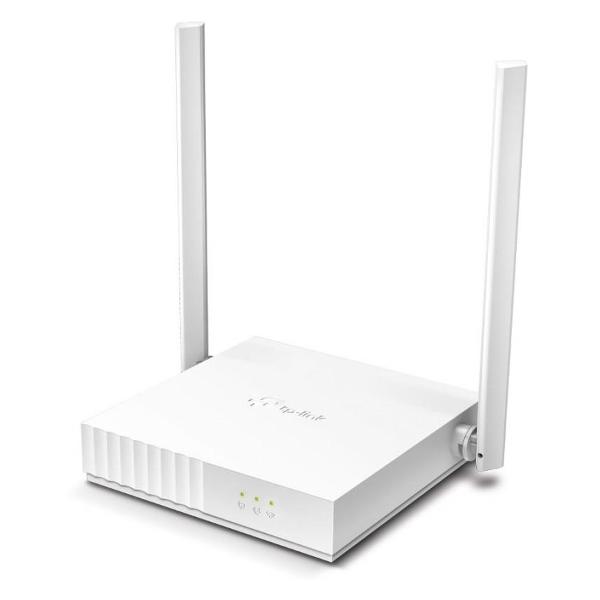 фото Wi-fi роутер tl-wr820n tp-link