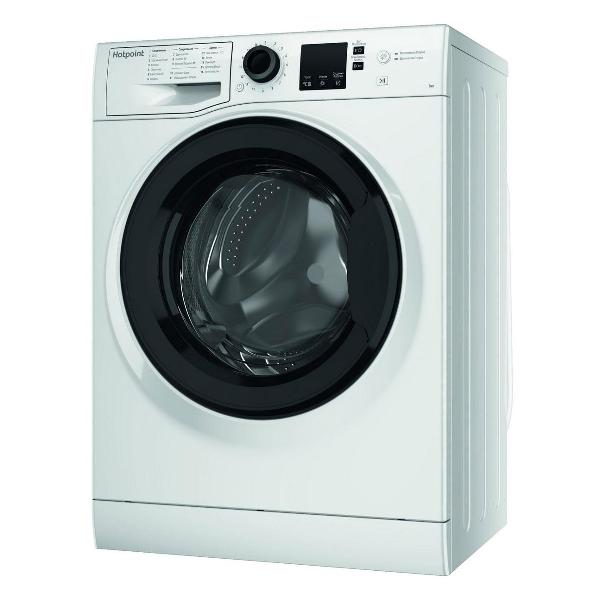 фото Стиральная машина nss 6015 k ru hotpoint-ariston