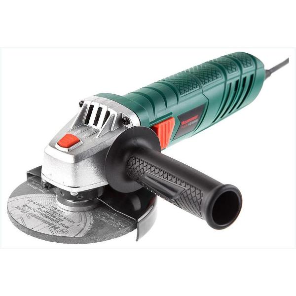 фото Угловая шлифовальная машина usm 710 d hammer