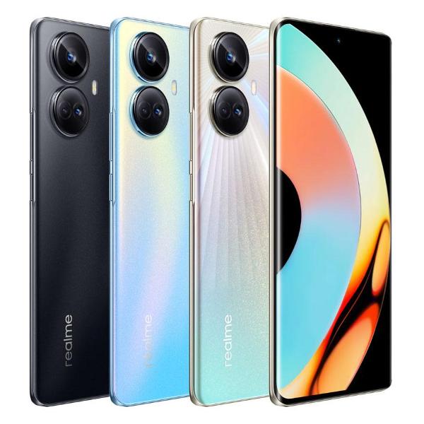 realme 33 5g