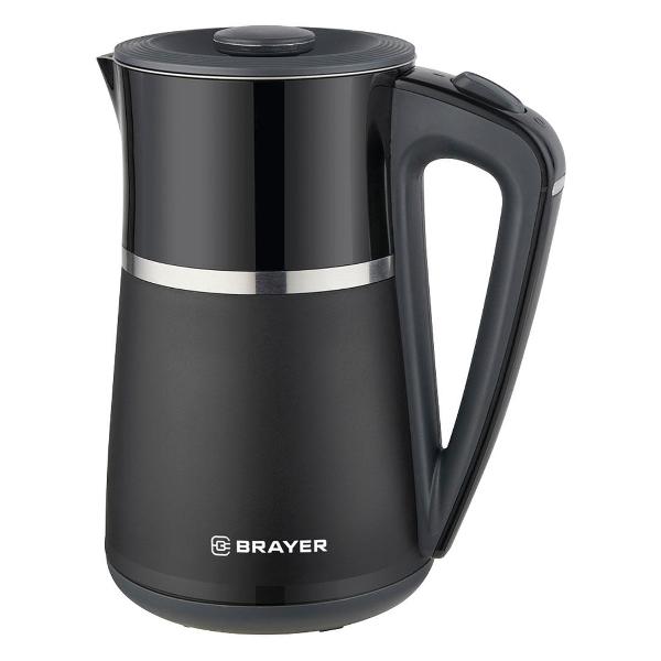 фото Электрический чайник br1049 brayer