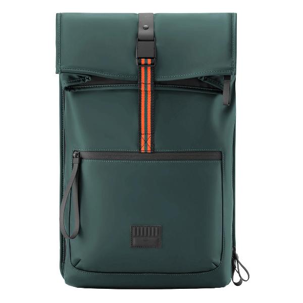 фото Рюкзак для ноутбука urban daily plus backpack green ninetygo