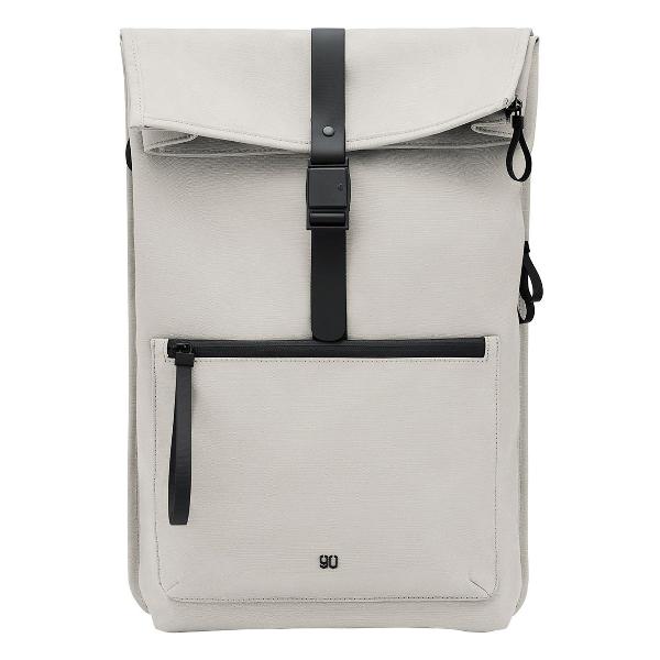 фото Рюкзак для ноутбука urban daily backpack white ninetygo