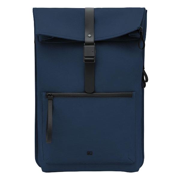 фото Рюкзак для ноутбука urban daily backpack blue ninetygo