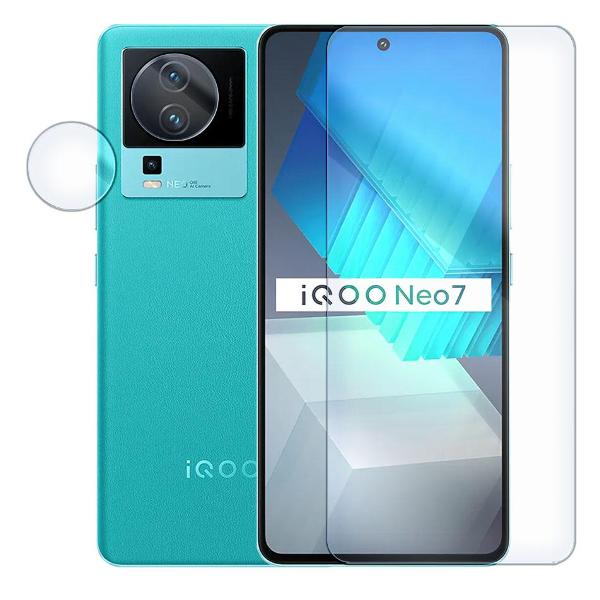 Iqoo Neo 7 Se Купить