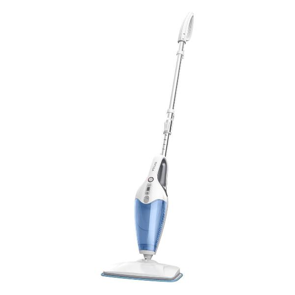 фото Паровая швабра steam mop sm12 futula