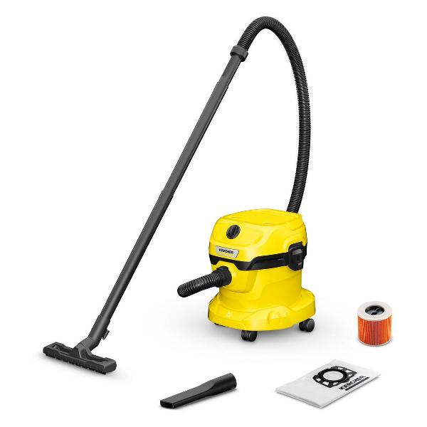 фото Хозяйственный пылесос wd 2 plus v-12/6/18/c karcher