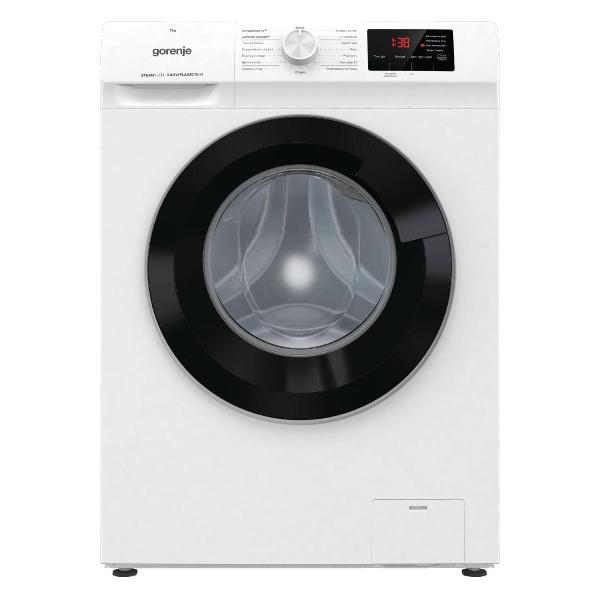 фото Стиральная машина w1he72sfs gorenje