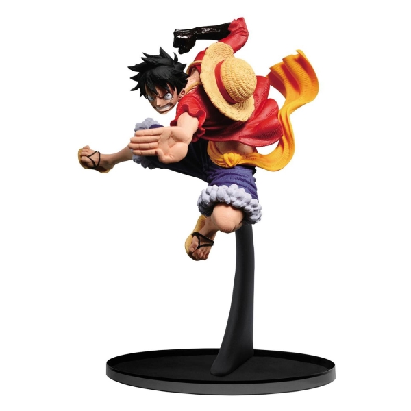 фото Фигурка bp16559p banpresto