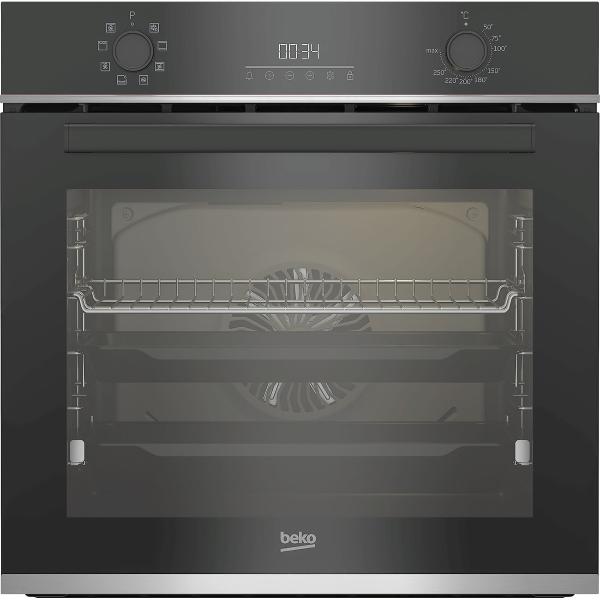 фото Электрический духовой шкаф bbir13300xc beko