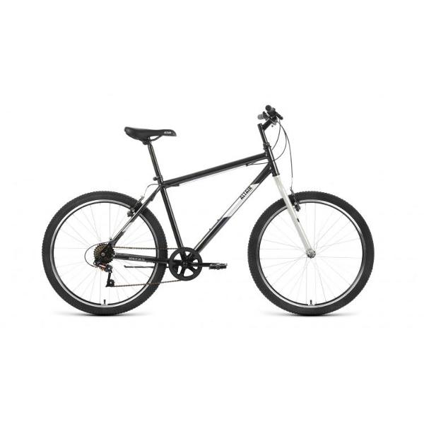 фото Велосипед mtb ht 26 1.0 gray (rbk22al26103) altair