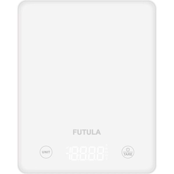 фото Кухонные весы kitchen scale 2 (00-00214422) futula