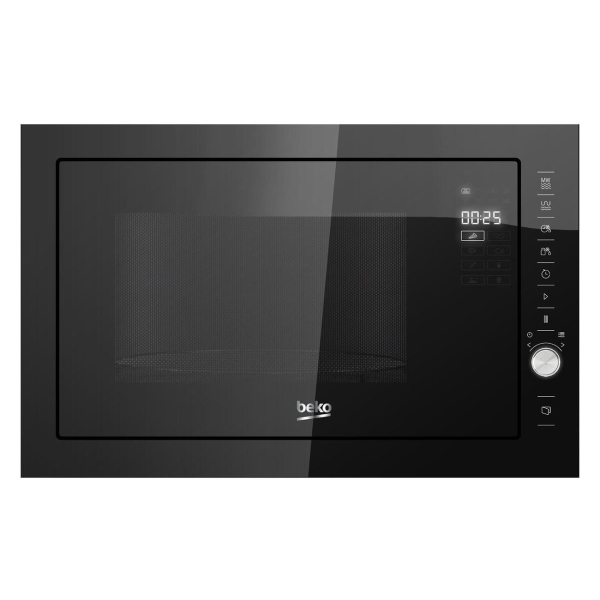 фото Встраиваемая микроволновая печь mgb25333bg beko