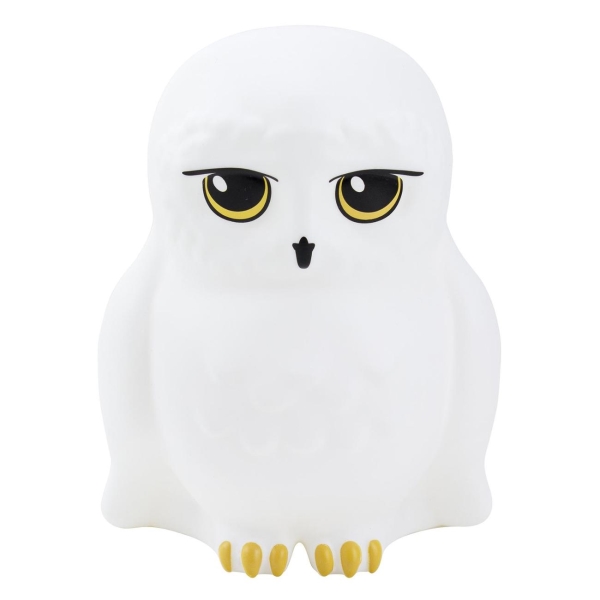 фото Геймерский светильник harry potter - hedwig light (pp9564hp) paladone