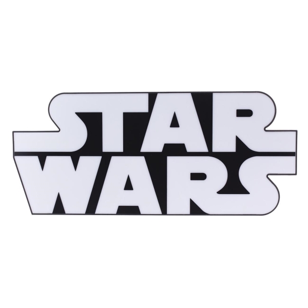 фото Геймерский светильник star wars logo light (pp8024sw) paladone