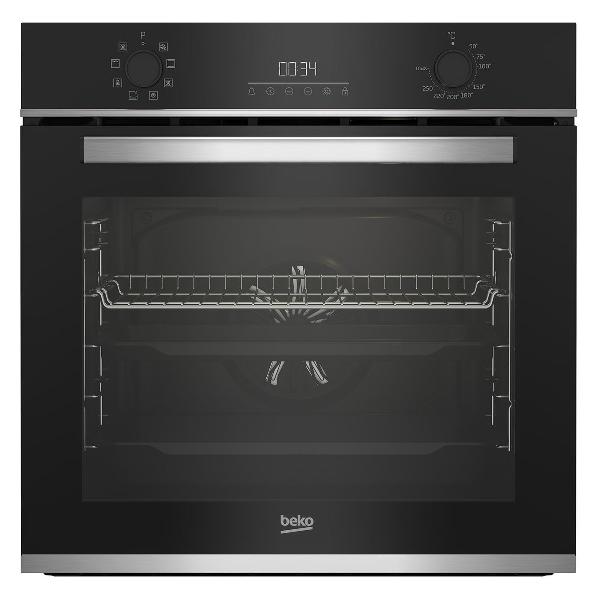 фото Электрический духовой шкаф bbim13300x beko