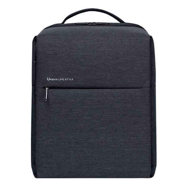 фото Рюкзак mi city backpack 2 dark gray (zjb4192gl) xiaomi