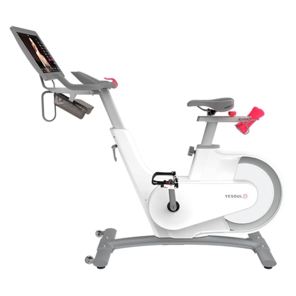 фото Велотренажёр bv1-w plus yesoul